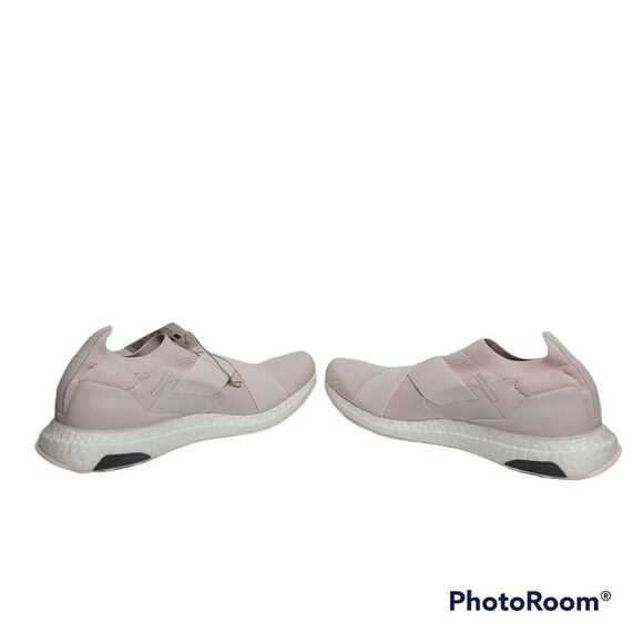 ADIDAS ULTRABOOST SLIP-ON Size 9.5‎ - Picture 2 of 10